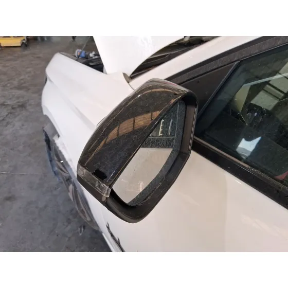 Retrovisor Izquierdo para Peugeot 308 Iii (Fb_, Fh_, Fp_, F3_, Fm_)