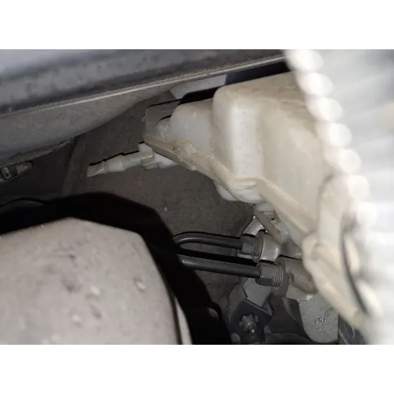 Servofreno para Peugeot 308 Iii (Fb_, Fh_, Fp_, F3_, Fm_)