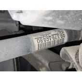 Transmision Delantera Derecha para Peugeot 308 Iii (Fb_, Fh_, Fp_, F3_, Fm_)