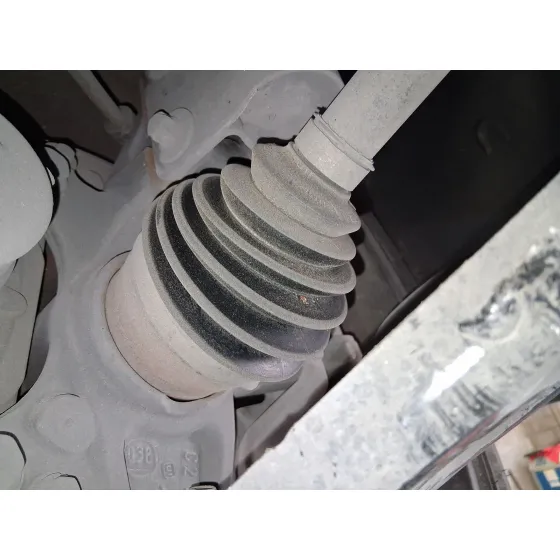 Transmision Delantera Derecha para Peugeot 308 Iii (Fb_, Fh_, Fp_, F3_, Fm_)