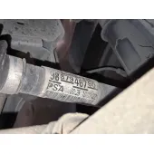 Transmision Delantera Izquierda para Peugeot 308 Iii (Fb_, Fh_, Fp_, F3_, Fm_)