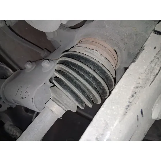 Transmision Delantera Izquierda para Peugeot 308 Iii (Fb_, Fh_, Fp_, F3_, Fm_)