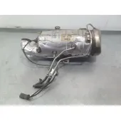 Filtro De Particulas para Peugeot 308 Iii (Fb_, Fh_, Fp_, F3_, Fm_)