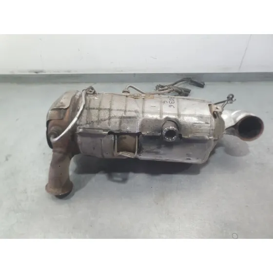 Filtro De Particulas para Peugeot 308 Iii (Fb_, Fh_, Fp_, F3_, Fm_)