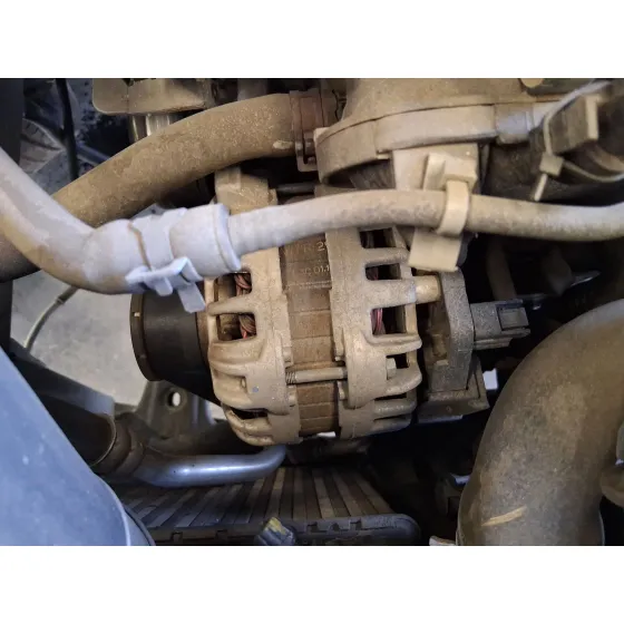 Alternador para Dacia Sandero Ii (B8_)