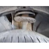 Amortiguador Delantero Izquierdo para Dacia Sandero Ii (B8_)