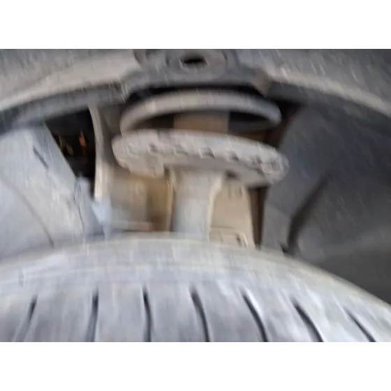Amortiguador Delantero Izquierdo para Dacia Sandero Ii (B8_)