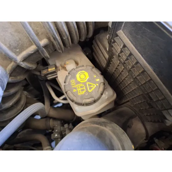 Bomba Freno para Dacia Sandero Ii (B8_)