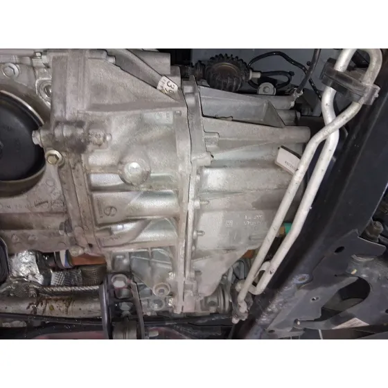 Caja Cambios para Dacia Sandero Ii (B8_)