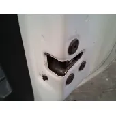 Cerradura Puerta Trasera Derecha para Dacia Sandero Ii (B8_)