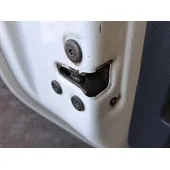 Cerradura Puerta Trasera Izquierda para Dacia Sandero Ii (B8_)