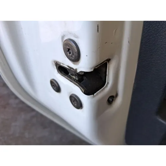 Cerradura Puerta Trasera Izquierda para Dacia Sandero Ii (B8_)