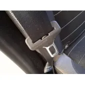 Cinturon Seguridad Trasero Derecho para Dacia Sandero Ii (B8_)