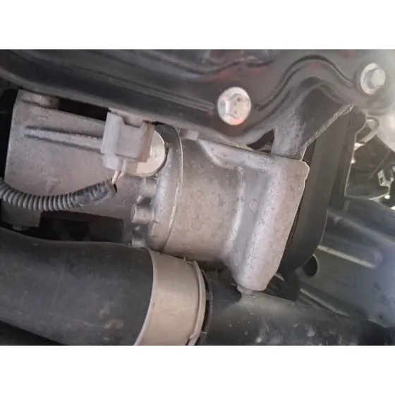 Compresor Aire Acondicionado para Dacia Sandero Ii (B8_)