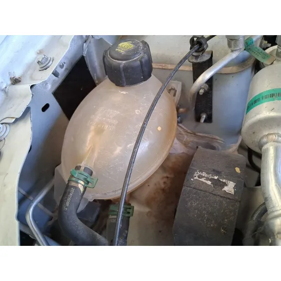 Deposito Expansion para Dacia Sandero Ii (B8_)