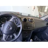 Kit Airbag para Dacia Sandero Ii (B8_)