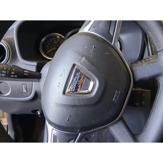 Kit Airbag para Dacia Sandero Ii (B8_)