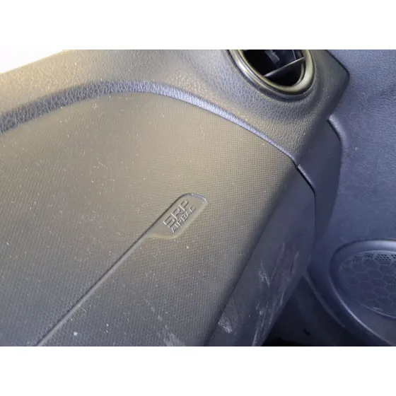 Kit Airbag para Dacia Sandero Ii (B8_)
