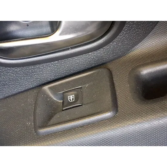 Mando Elevalunas Delantero Derecho para Dacia Sandero Ii (B8_)