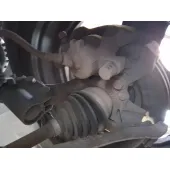 Mangueta Delantera Izquierda para Dacia Sandero Ii (B8_)