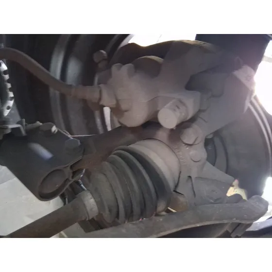 Mangueta Delantera Izquierda para Dacia Sandero Ii (B8_)