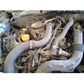 Motor Completo para Dacia Sandero Ii (B8_)
