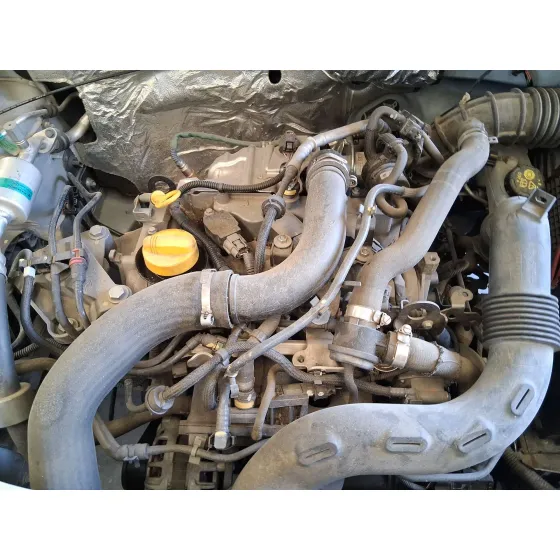 Motor Completo para Dacia Sandero Ii (B8_)