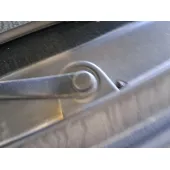 Motor Limpia Delantero para Dacia Sandero Ii (B8_)