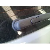 Motor Limpia Trasero para Dacia Sandero Ii (B8_)