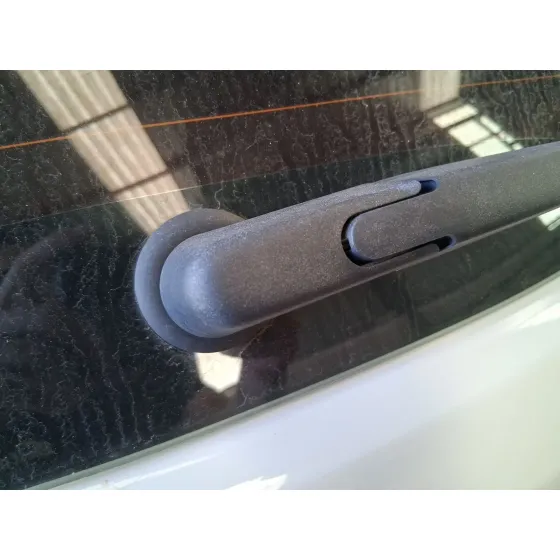 Motor Limpia Trasero para Dacia Sandero Ii (B8_)