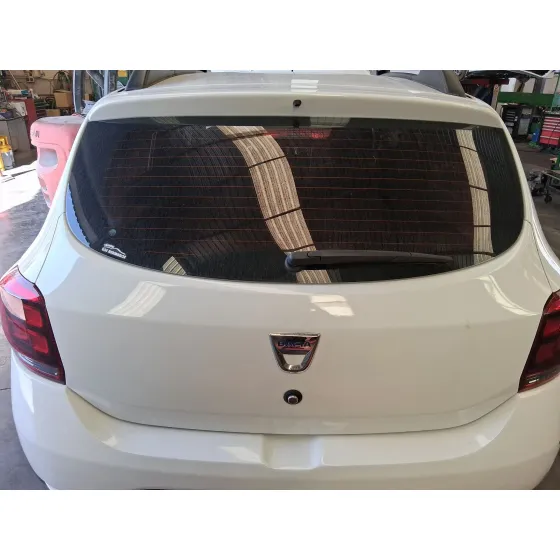 Porton Trasero para Dacia Sandero Ii (B8_)
