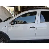 Puerta Delantera Izquierda para Dacia Sandero Ii (B8_)