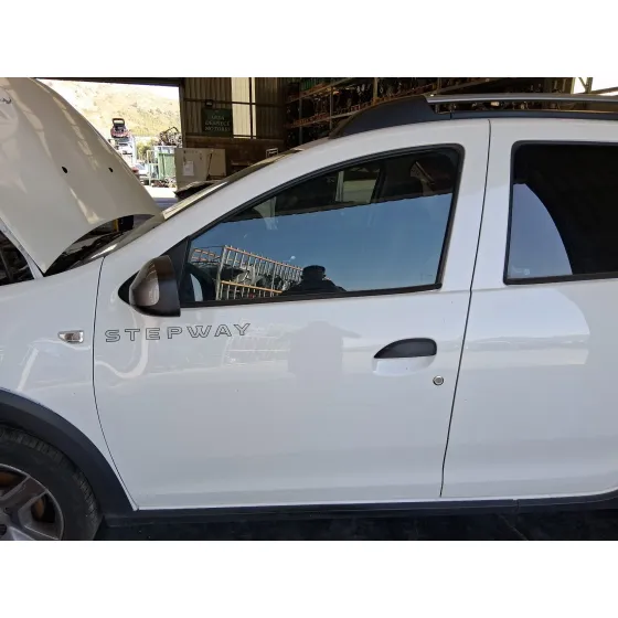Puerta Delantera Izquierda para Dacia Sandero Ii (B8_)