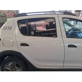 Puerta Trasera Derecha para Dacia Sandero Ii (B8_)