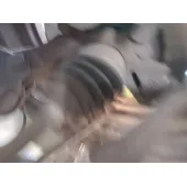 Transmision Delantera Izquierda para Dacia Sandero Ii (B8_)