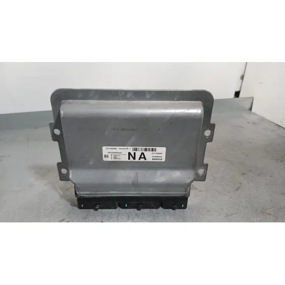 Centralita Motor Uce para Renault Clio V (B7_)