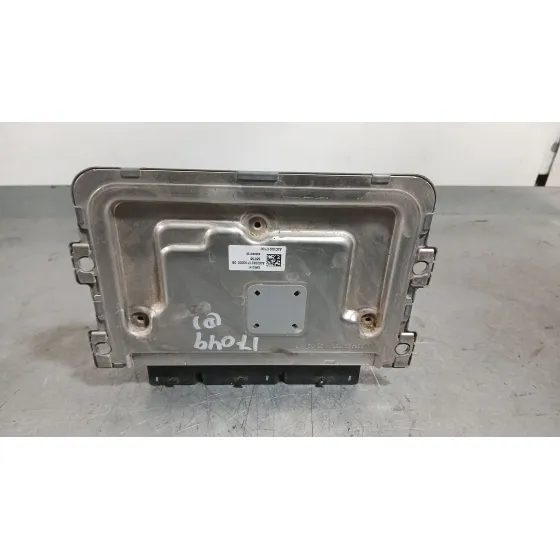Centralita Motor Uce para Renault Clio V (B7_)