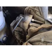 Abs para Nissan Qashqai I (J10, Nj10)