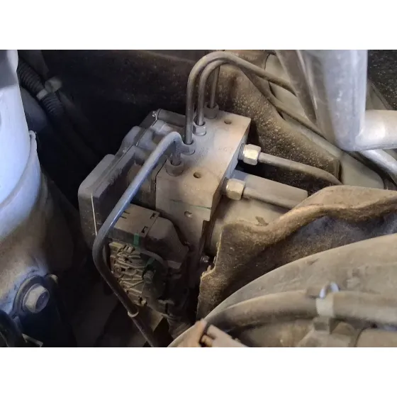 Abs para Nissan Qashqai I (J10, Nj10)
