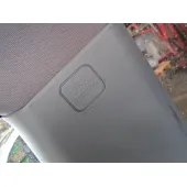 Airbag Cortina Delantero Derecho para Nissan Qashqai I (J10, Nj10)
