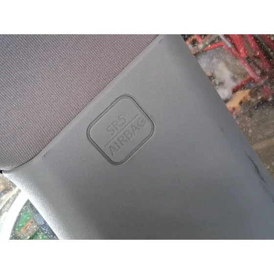 Airbag Cortina Delantero Derecho para Nissan Qashqai I (J10, Nj10)