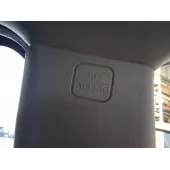 Airbag Cortina Delantero Izquierdo para Nissan Qashqai I (J10, Nj10)