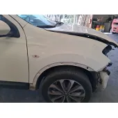 Aleta Delantera Derecha para Nissan Qashqai I (J10, Nj10)