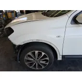 Aleta Delantera Izquierda para Nissan Qashqai I (J10, Nj10)