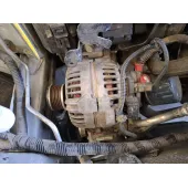 Alternador para Nissan Qashqai I (J10, Nj10)