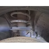 Amortiguador Delantero Derecho para Nissan Qashqai I (J10, Nj10)