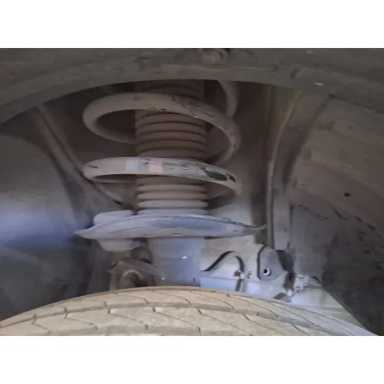 Amortiguador Delantero Derecho para Nissan Qashqai I (J10, Nj10)