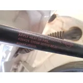 Amortiguadores Maletero / Porton para Nissan Qashqai I (J10, Nj10)