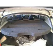 Bandeja Trasera para Nissan Qashqai I (J10, Nj10)