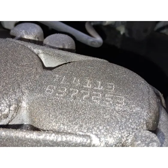Caja Cambios para Nissan Qashqai I (J10, Nj10)